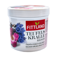 Fittland balsam gheara dracului (250 ml)